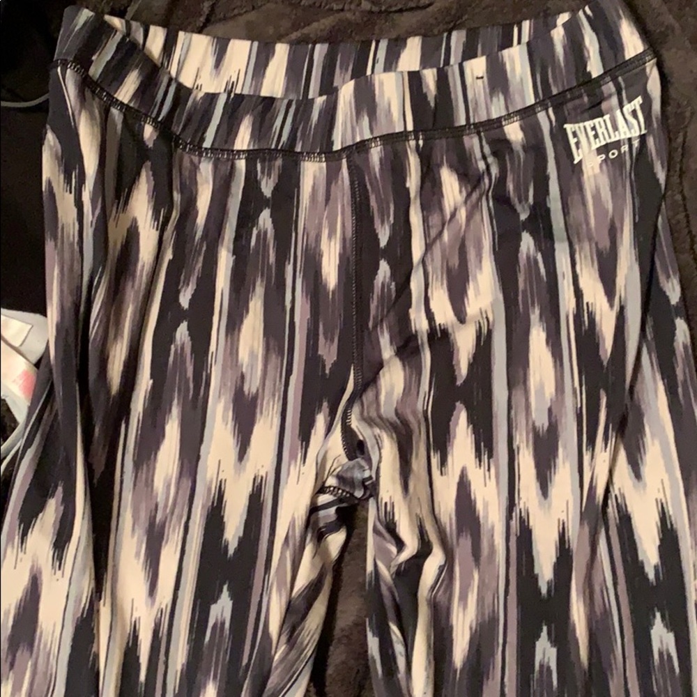 Everlast Leggings